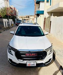 جي ام سي تيراين